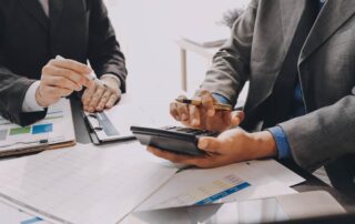 Experienced Mineral Evaluation Professionals