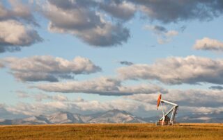 Harbor Energy Buys Oil and Gas Rights Nationwide