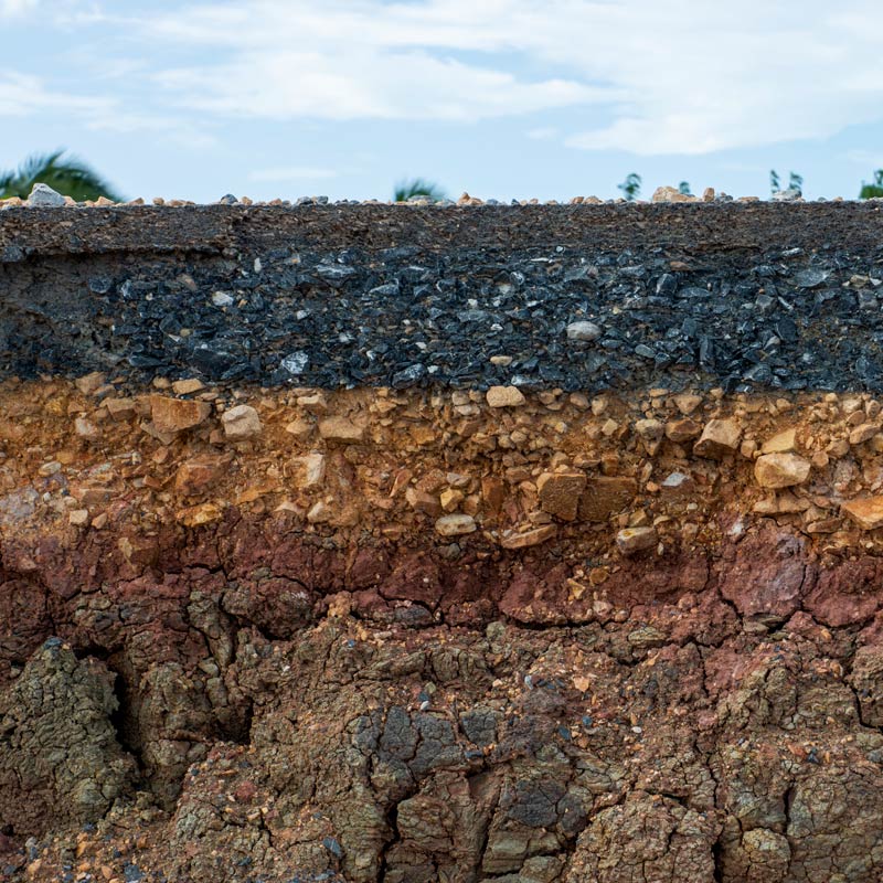 Surface Rights vs Mineral Rights