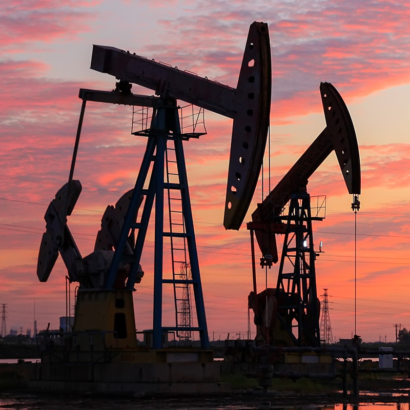 Oklahoma Counties Known for Oil and Gas Production